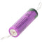 Sonnenschein Inorganic Lithium Battery SL-360 / P Axial wire