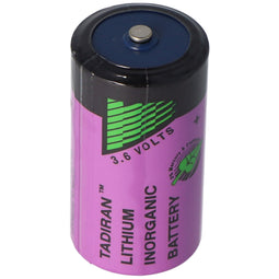 Sunshine Inorganic Lithium Battery SL-770, SL-770 / S Standard SL-2770