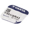 301, Varta V301, SR43, SR43SW button cell for watches etc.