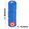 PX21 alkaline battery 4.5 volts, 3LR50, 3MR50, V21PX, RX21