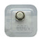 309, Varta V309, SR48, SR754SW button cell for watches etc.