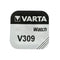 309, Varta V309, SR48, SR754SW button cell for watches etc.
