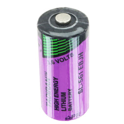 Tadiran SL-561 / S lithium battery 3.6V 2/3 AA