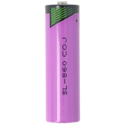 SL-860 / S Tadiran LTC SL-860 / S lithium battery AA 3.6 volt 2400mAh