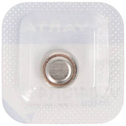 384, Varta V384, SR41, SR41SW, GP192 button cell for watches etc.