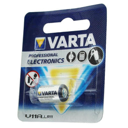 Varta V11A battery Professional Electronics Varta 4211, LR11, MN11, 6V 38mAh