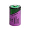 Tadiran LTC SL-850 / S 1/2 AA Mignon System Lithium Thionyl Chloride