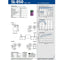 Tadiran LTC SL-850 / S 1/2 AA Mignon System Lithium Thionyl Chloride
