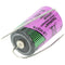 Tadiran LTC SL-550 / T, Manuf.No .: 1110550300 with axial wire connection