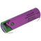 Tadiran Lithium Battery SL-790 / T with U-shape solder tabs, SL-2790 / T