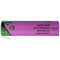 Tadiran Lithium Battery SL-790 / T with U-shape solder tabs, SL-2790 / T