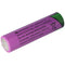 Tadiran Lithium Battery SL-790 / T with U-shape solder tabs, SL-2790 / T