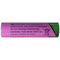 Tadiran Lithium Battery SL-790 / T with U-shape solder tabs, SL-2790 / T