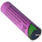 Tadiran Lithium Battery SL-790 / T with U-shape solder tabs, SL-2790 / T