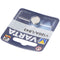 Varta V12GA, LR43, 186, 84, LR1142 button cell
