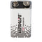 Replacement battery suitable for ABUS FU2993 Secvest wireless smoke detector and home smoke detector