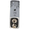 Replacement battery suitable for ABUS FU2993 Secvest wireless smoke detector and home smoke detector