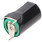 Varta 6127 CR1/2AA lithium battery suitable for Theben sensor 883031, Theben time switch 612 S, TR66