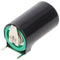Varta 6127 CR1/2AA lithium battery suitable for Theben sensor 883031, Theben time switch 612 S, TR66