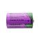Sunshine Inorganic Lithium Battery SL-750 / S Standard