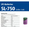 Sunshine Inorganic Lithium Battery SL-750 / S Standard