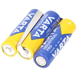 Varta battery pack F1x3 arc 4.5V 2600mAh 3-pack