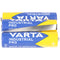 Varta battery pack F1x3 arc 4.5V 2600mAh 3-pack