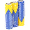 Varta battery pack F1x3 arc 4.5V 2600mAh 3-pack