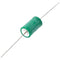 Varta CR1 / 2AA lithium battery 6127 with axial solder wire