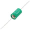 Varta CR1 / 2AA lithium battery 6127 with axial solder wire