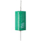 Varta CR1 / 2AA lithium battery 6127 with axial solder wire
