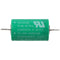 Varta CR1 / 2AA lithium battery 6127 with axial solder wire