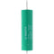 Varta CR AA lithium battery with axial wire suitable for heat meters