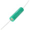 Varta CR AA lithium battery with axial wire suitable for heat meters