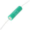 Varta CR AA lithium battery with axial wire suitable for heat meters