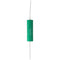 Varta CR AA lithium battery with axial wire suitable for heat meters