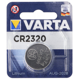 Varta CR2320 lithium battery