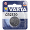 Varta CR2320 lithium battery
