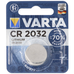 Varta CR2032 lithium battery IEC CR2032 20 x 3.2mm