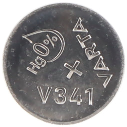 341, Varta V341, SR714SW button cell for watches etc.
