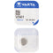 341, Varta V341, SR714SW button cell for watches etc.