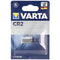 Varta Photo Battery Professional CR2 Lithium for Electronic Locking Cylinder Door Locks