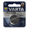 Varta CR2430 lithium battery IEC CR2430