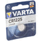 Varta CR1225 Professional Electronics Battery 06225101401