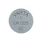 Varta CR1225 Professional Electronics Battery 06225101401