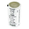 Saft VT D NiCd mono battery high temperature, approx. 60.3mm x 32.3mm