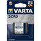 Varta 2CR5 Photo-Lithium Battery 6203 10-pack