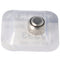 393, Varta V393, SR48, SR754W, identical to Vinnic L754 button cell for watches etc.