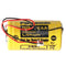 Lithium battery 3 volt suitable for Winkhaus blueCompact locking system 3 volt battery with cable an