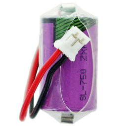 Sonnenschein Inorganic Lithium Battery SL-750 / T with cable and JST connector